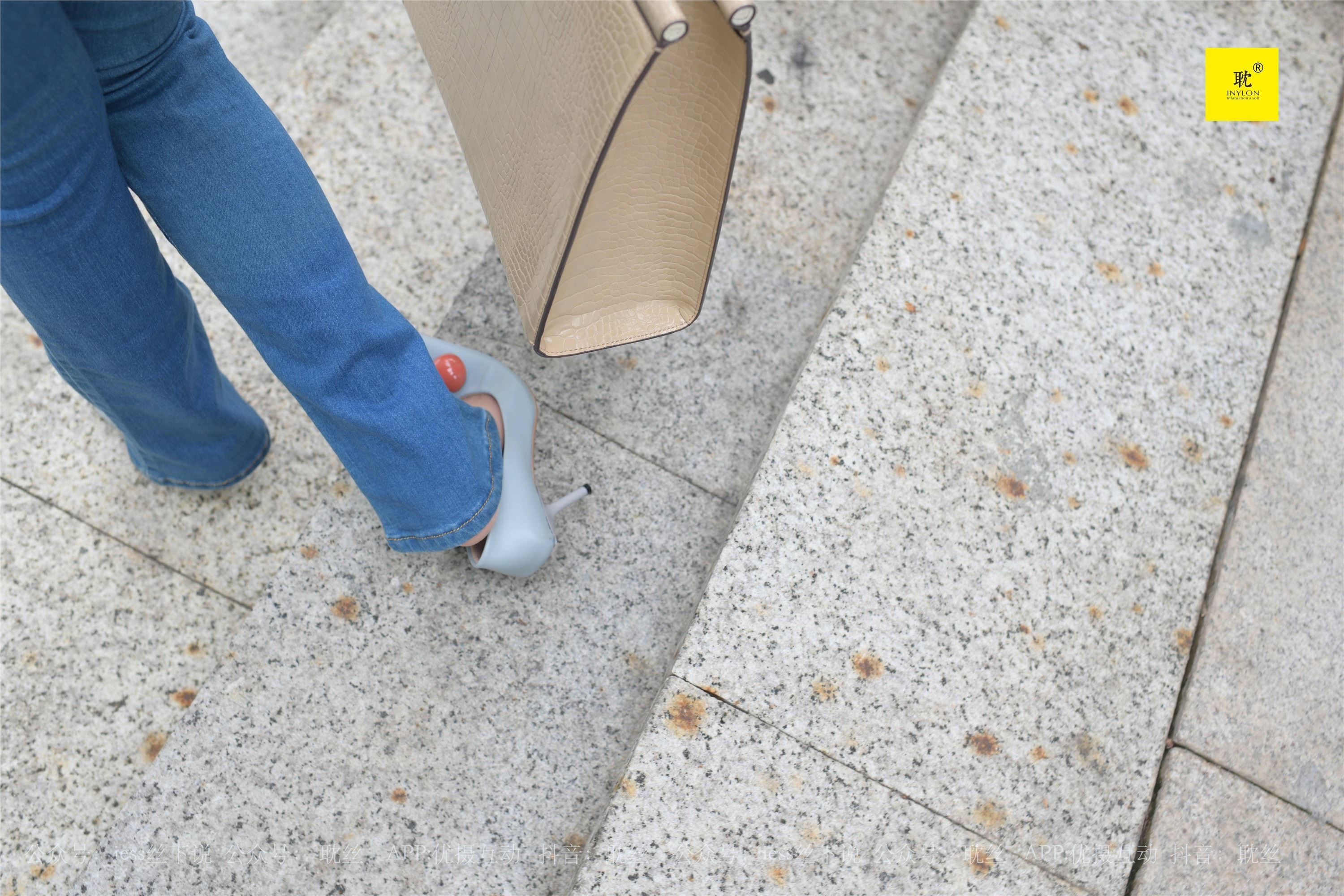 IESS异思趣向 039 第N种幻想之《婉萍的一天》③ 婉萍